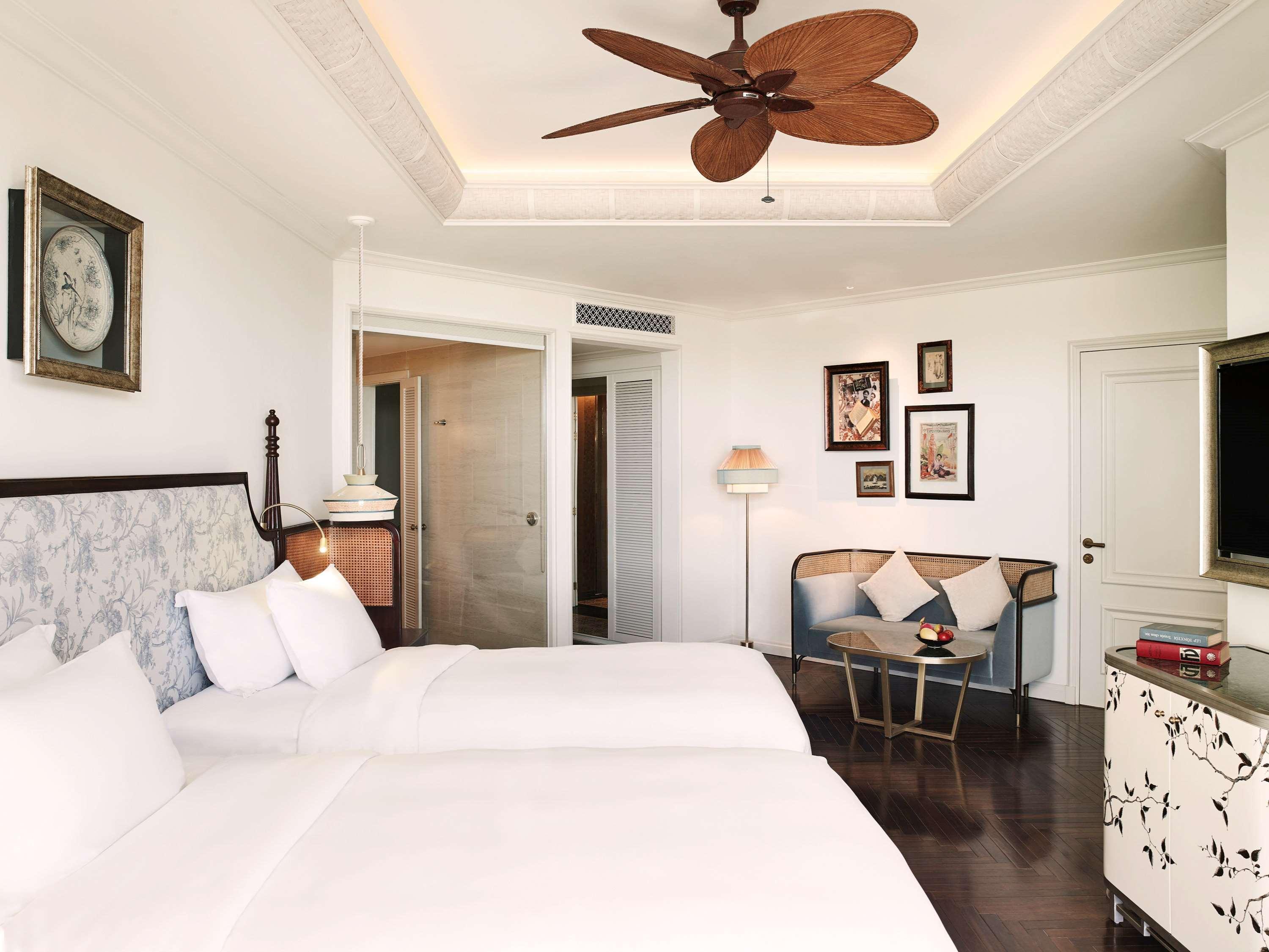 吉婆岛东方明珠酒店-美憬阁 Chan Chau 外观 照片 Deluxe Room